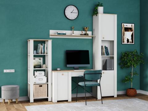 Стенка детская Джастин