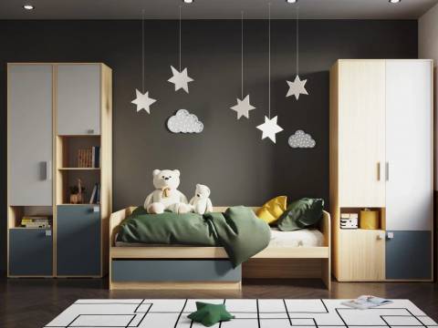 Детская Элиот