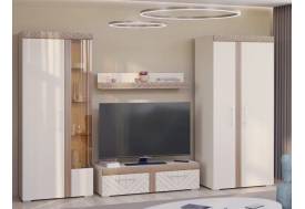 Гостиная Вена Кашемир Серый