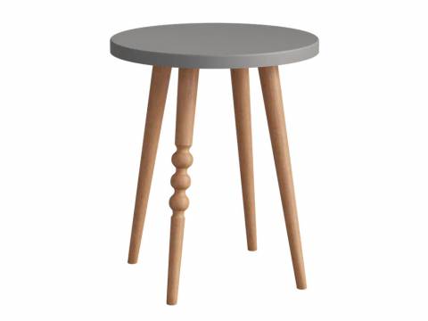 Стол журнальный Грей 6-09032