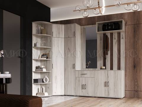 Прихожая Ева NEW