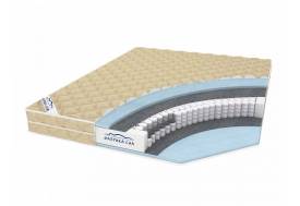 Матрас Бари Лайт шириной 2000 мм