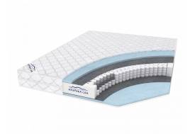 Матрас Бари шириной 900 мм