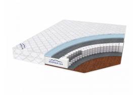 Матрас Лана шириной 2000 мм
