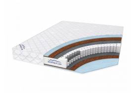 Матрас Меркурий шириной 2000 мм