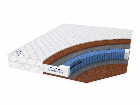 Матрас Венера мульти шириной 1800 мм