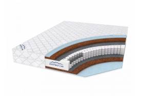 Матрас Амелия шириной 1200 мм