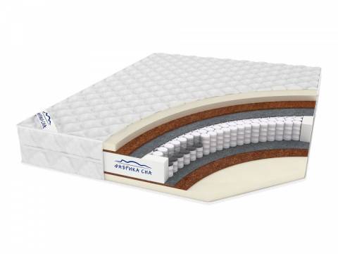 Матрас Сан-Ремо шириной 900 мм