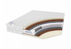 Матрас Сан-Ремо шириной 1200 мм