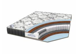 Матрас Меркурий Black and White шириной 2000 мм