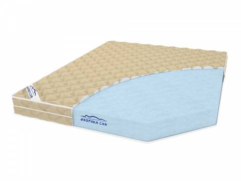 Матрас Мягкое облако шириной 1600 мм