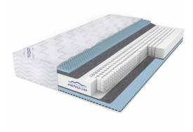 Матрас Massage foam TFK шириной 2000 мм