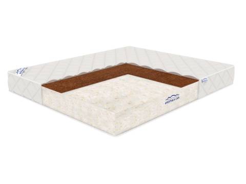 Матрас Eco cocos шириной 1600 мм