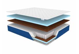 Матрас Sleep Max шириной 900 мм
