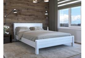 Кровать Рейма 1600 Белый античный