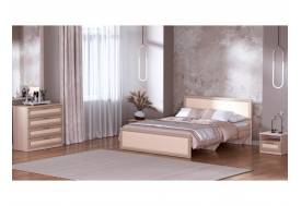 Спальный гарнитур Камелия