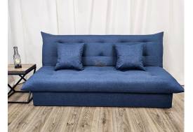 Диван Поло Стайл PLUS c ящиком для белья Denim