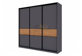 Шкаф-купе Max МШ-25-6-27-888