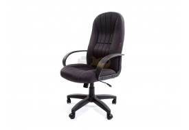 Офисное кресло Chairman 685 Россия TW-12 серый N