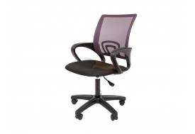 Офисное кресло Chairman 696 LT Россия TW-04 серый