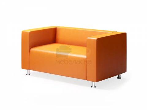 Офисный диван Голдсмит 2Д