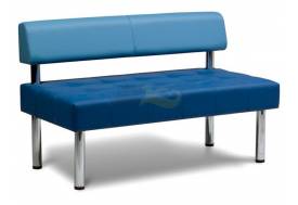 Офисный диван Берк 2С