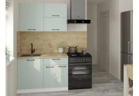 Кухонный гарнитур Лиора лайт 1200 мм