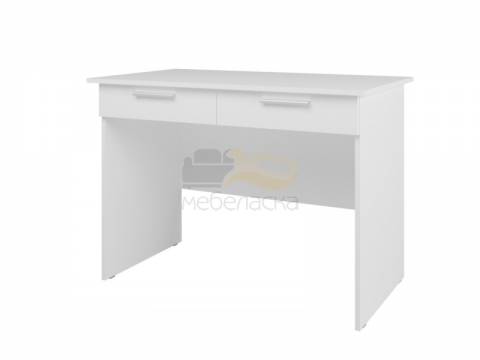 Стол письменный СП-6 белый