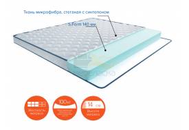 Матрас Ричард new ширина 1400