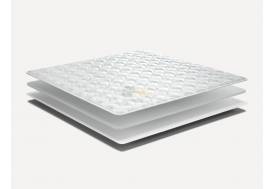 Наматрасник топпер Тom ширина 1800