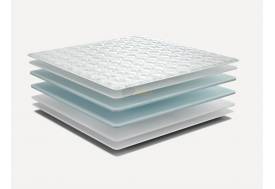 Наматрасник топпер Trinity хлопок ширина 800