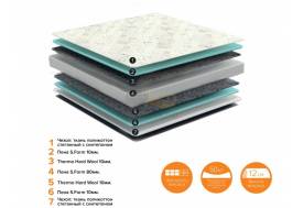 Матрас Винни-Пух ширина 700