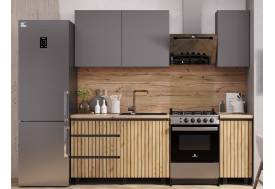 Кухонный гарнитур Шерлок 1600 мм