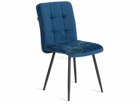Стул Medeo синий