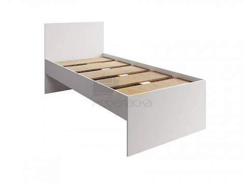 Кровать Мори КРМЯ 900.1/1