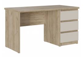 Стол письменный СП-001 Бостон ЛДСП кашемир