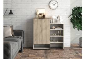 Тумба-комод ТМ-001 Бохо