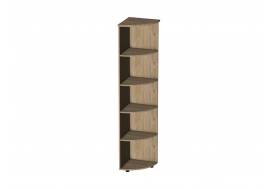 Стеллаж угловой высокий Р.У-1П Референт