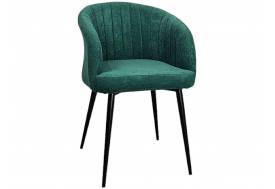 Стул поворотный Колизей С 108 отшив Полоска-опора Конус