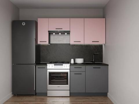 Кухонный гарнитур Роза 1800