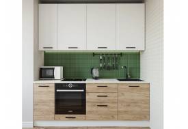 Кухонный гарнитур Лада 2200 (верх 950 мм)