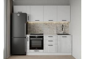 Кухонный гарнитур Бланка 2550