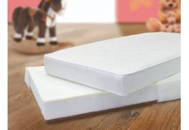Матрас Барон классик 90х200 см бязь