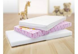 Матрас Принц классик 90х200 см жаккард