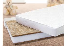 Матрас Принц Элит 90х190 см жаккард