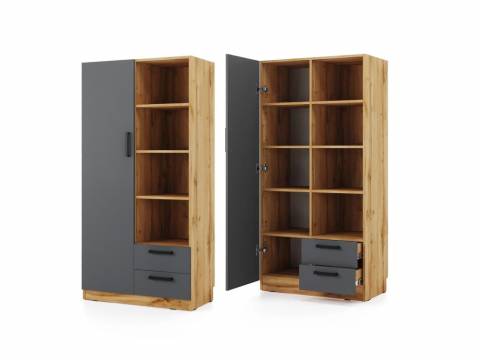 Cтеллаж Лесли