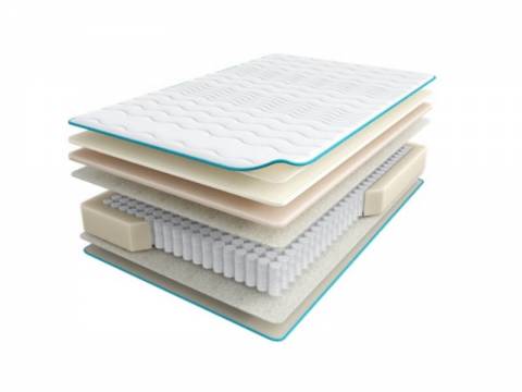 Матрас Halal Bakim 1400х1900 мм