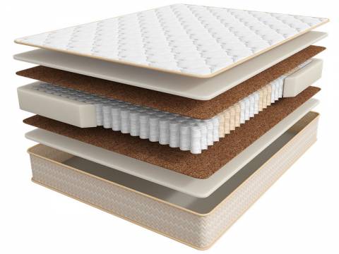 Матрас Harmony Life 800х1900 мм