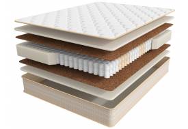 Матрас Harmony Life 1600х1900 мм