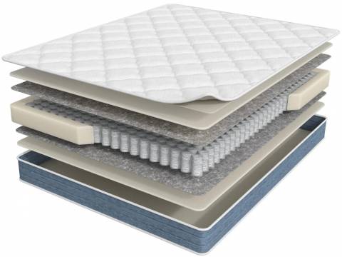 Матрас Prime Top 1200х1900 мм